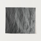 Calm body of water タペストリー (正面(横))