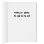 "Calm, Comfort" (内側 (右))