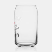 Calm Comfort Daily Encouragement Surrender Gift  ガラス缶 (左)