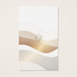 Calm Desert Waves with Fennec Essence | Minimal Se