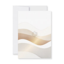 Calm Desert Waves with Fennec Essence | Minimal Se