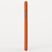 Calm & Do 保 Stuntsモノグラムカスタムケース Case-Mate iPhoneケース (裏面/右)