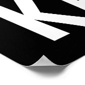 Calm Down Karen ポスター (角)