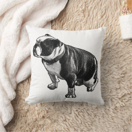 Calm Has Weight クッション