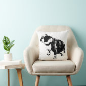 Calm Holds Its Shape クッション (椅子)