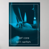 Calm in Every Breath ポスター (正面)