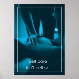 Calm in Every Breath ポスター