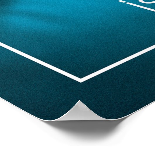 Calm in Every Breath ポスター (角)