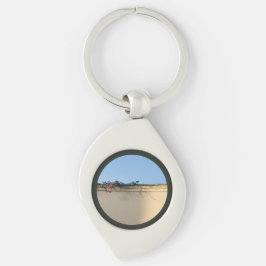 Calm Momentの写真 キーホルダー