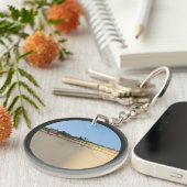 Calm Momentの写真 キーホルダー (正面右)