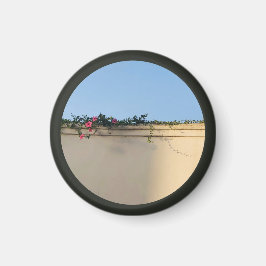 Calm Momentの写真 マグネット