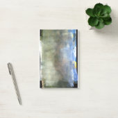 Calm Nature Post-it Note ポストイット (オフィス)