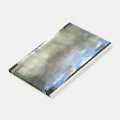 Calm Nature Post-it Note ポストイット (アングル)