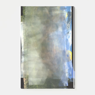 Calm Nature Post-it Note ポストイット