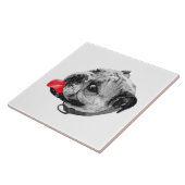 Calm Set with Warmth タイル (側面)