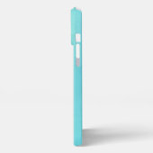 Calm Sew保 On Crafts iPhoneケース iPhone 13 Pro Maxケース (左側面)