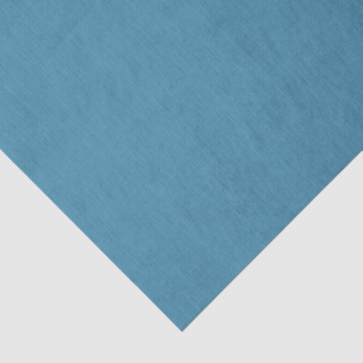 Calm & simple Blue linen textured background  薄葉紙 (詳細)
