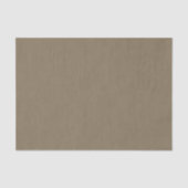 Calm & simple brown textured background  薄葉紙 (正面)