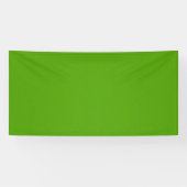 Calm & simple lime green textured background  横断幕 (横)