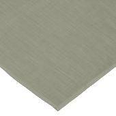 Calm & simple olive green textured background  テーブルクロス (アングル)