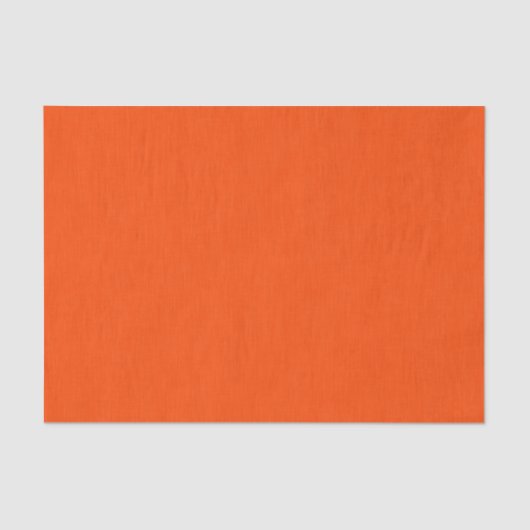 Calm & simple orange textured background  薄葉紙 (正面)