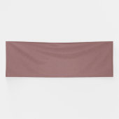 Calm & simple pink  textured background  横断幕 (横)