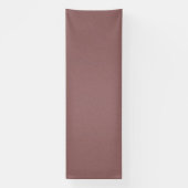 Calm & simple pink  textured background  横断幕 (縦)