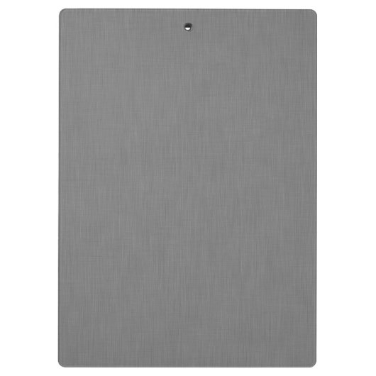 Calm & simple visual gray textured background  クリップボード (裏面)