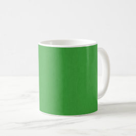 Calm & simple visual green textured background  コーヒーマグカップ