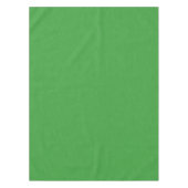 Calm & simple visual green textured background テーブルクロス (正面)