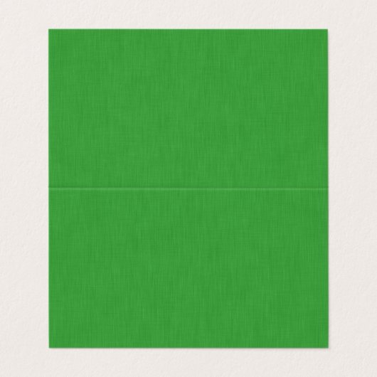 Calm & simple visual green textured background  名刺 (外部フラット)