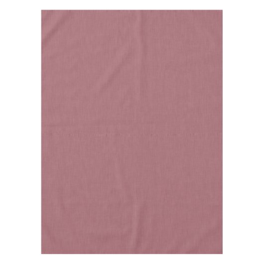 Calm & simple visual mauve textured background  テーブルクロス (正面)