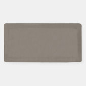 Calm & simple visual purple textured background  横断幕 (横)