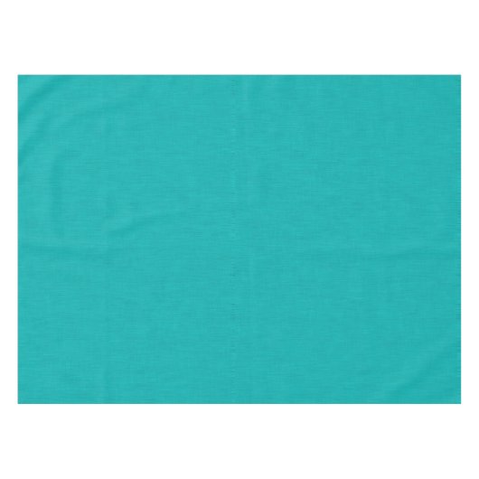 Calm & simple visual teal textured background  テーブルクロス (正面(横))