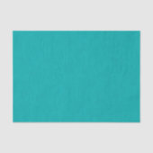 Calm & simple visual teal textured background  薄葉紙 (正面)