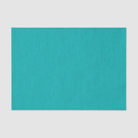 Calm & simple visual teal textured background  薄葉紙 (正面)