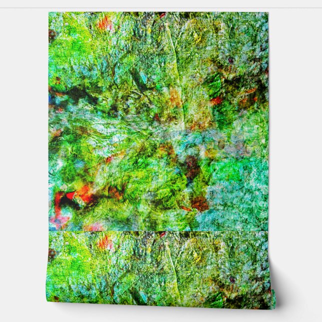 Calm smooth yellow abstract Wallpaper,Calm color 壁紙 (ほどく)