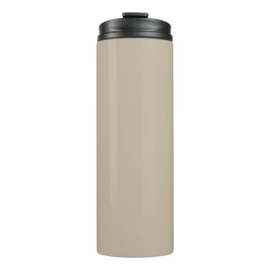 Calm Stone Thermal Tumbler タンブラー (正面)