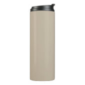 Calm Stone Thermal Tumbler タンブラー (回転左)