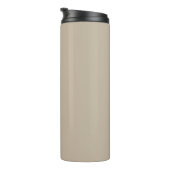 Calm Stone Thermal Tumbler タンブラー (回転右)