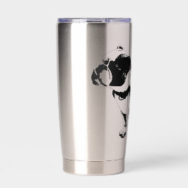 Calm That Holds 保温保冷タンブラー