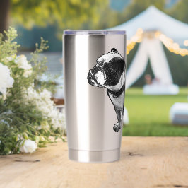 Calm That Moves 保温保冷タンブラー