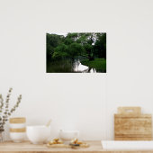 Calm Watersポスター ポスター (キッチン)