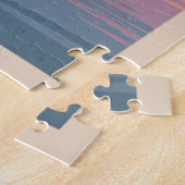 Calm Wins Too ジグソーパズル (側面)