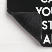 Calm You保July Fable, Witzを攻撃された マウスパッド (コーナー)