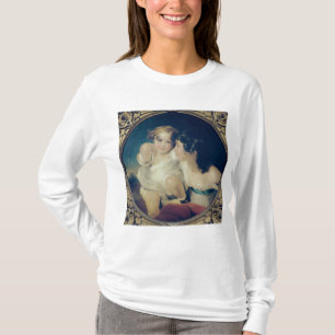 Calmadyの子供 Tシャツ