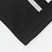 Calmate Y RespiraでC.p.rとスペインの言う方法 フリースブランケット (角)