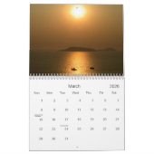 Calndar2010X カレンダー (3月 2026)