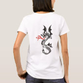 Calon LAN Tシャツ (裏面)