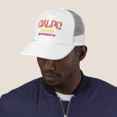 calpe Spanien calp キャップ (インサイチュ)